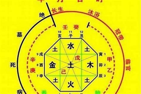 八字 喜忌|生辰八字喜用神查询